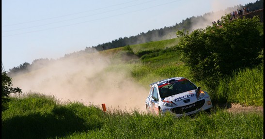 Rajd Polski
